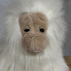Ty Classic Plush 1991 Jake White Ape Monkey Nht 2g Tush 