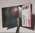 Wall-board  88-014 123 Inside Stainless Steel Corner Tool  Usa         