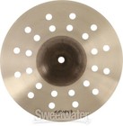 Sabian 10  Aax Aero Splash Cymbal