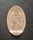 Chuck Norris Walker Texas Ranger  Smashed  Pressed  Elongated Penny