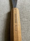 Pfeil  swiss Made  40mm Gouge  5 Sweep 5 40 See Pics Chisel