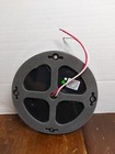 Nos Soundoff Signal Ecv7561b3w 756 Series Led 7  Reverse - Dual 7561b3w  