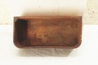 Vtg Antique Singer Sewing Machine Cabinet Table Wood Drawer 66 15-90 15-91 99