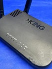 King Kwm2000 King Wifimax Pro Wi-fi Router range Extender  read 