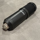 Studio Usb Condenser Microphone  Ikedon Professional  Kit Cardioid 192khz 24bit
