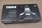 Thule Traverse 480 Foot Pack