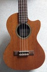 Cordoba 20tm-ce Tenor Electric Acoustic Ukulele With Case