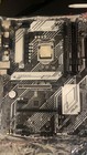 Cpu Motherboard   Ram Combo