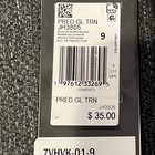 Adidas Predator Gl Training Goalkeeper Gloves  Sz 9