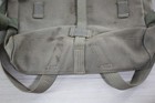 Wwii Japanese Army Type 99 Takoashi Rucksack 1941 Osaka Inspected Field Pack Q46