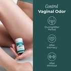 Ph-d Feminine Health - 600 Mg Boric Acid Suppositories - Woman Owned - For