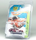 36 Pack Clear Protector Case Plastic Display Fit For Hot Wheels Us Stock