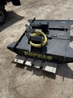 Bobcat Mini Excavator Ms Attachments X Change Mower Brush Cutter New