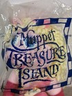 Miss Piggy Muppet Avon Finger Puppet Treasure Island 1996 New In Package