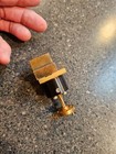 Wr10 Oscillator Parts   Head    Adapter Waveguide Segment 75-110ghz   untested 