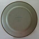 Antique Metal Art Advertising Plate 1907 For Heidelberg Co  Dresden 203