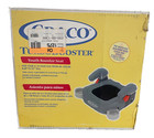 Graco Turbobooster Backless Booster Car Seat  Gray  New In Sealed Box