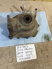 2006 John Deere Gator Hpx 615 Front Differential Gear Housing 310