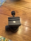 Arca-swiss Monoball Z1 Ball Head - Nice Heavy-duty Tripod Head