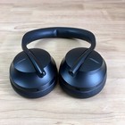 Bose Nc 700 Wireless Noise Cancelling Over-the-ear Headphones - Triple Black