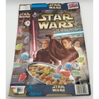 2002 Star Wars Episode Ii Cereal Box General Mills Collector Edition 2 Anakin