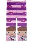 Disney Doc Mcstuffins Little Girl s Leggings Nwt
