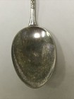 Vintage Souvenir Spoon Collectible Bad Reichenhall Germany