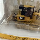 Norscot 1 50 Scale Caterpillar Cat D7e Track-type Tractor Die-cast Model Box 7