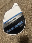 Callaway Paradym Ai Smoke Driver Headcover  Great Condition 