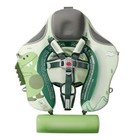 Baby Swim Float Non-inflatable Baby Swimming Float Ring Watertight Kids Swi Wwys