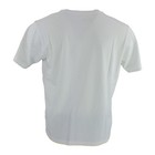 Ccm Hockey Heritage Senior adult Short Sleeve T-shirt  tss50a  - White