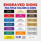 Engraved Uno Reverse Card - Fits In Wallet  2 125  X 3 5  - 1 16 