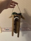 Snowman Wall Decor
