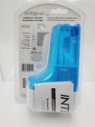 New Interplak Conair Compact Dental Water Jet Flossing System White Cordless