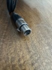 4ft Female Xlr Cable Neutrik 3-pin Mic Cable 