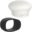 Magsphere 2   Maggrip 2 Bundle  Magnetic Flash Diffuser Kit For On-camera Pho   