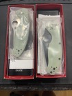 Spyderco Tenacious Tanto C122gpt   C122gptbk Blade Hq Exclusives
