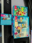Playmobil- 4289 4347 4690 Sets - All New Sealed