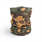 Neck Gaiter Ss-leto