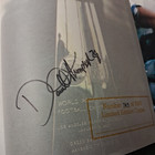 Green Bay Packers 75th Anniversary Book With Autos  Nitchke  Dickey  Others