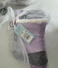 Cat   Jack Toddler Denver Waterproof Snow Boots Purple 10t