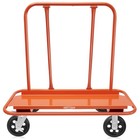 Drywall Dolly Heavy Duty Sheetrock Panel Cart Trolley Plywood Truck