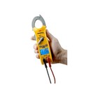 Fieldpiece Sc260 Digitalclampmeter  Trms  400a  600vac