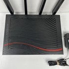 Netgear Nighthawk X4s Ac3200 Wifi Cable Modem Router C7800 Docsis 3 1 W  Power