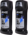 Axe Dry Anti-perspirant Deodorant Phoenix 2 70 Oz  pack Of 2 