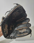 Rawlings Pl129fb Kids Baseball Glove 11    Right Hand Throw Black Youth Mitt