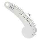 Vary Form Curve Ruler For Sewing  Pattern Making  Quilting  Heavy Duty