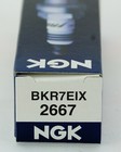 4pcs Genuine Ngk 2667 Bkr7eix Iridium Ix Spark Plugs