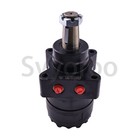 Svyoroo Hydraulic Drive Motor 530300t3531aaaaa For White Scissor Lift Brake