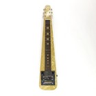 Oahu Pearloid Lap Steel - Vintage - 1958